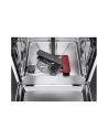 Lavavajillas Semi Integrable - AEG FEE63606PM, 13 servicios, 44 dB, 60cm