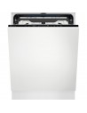 Lavavajillas Integrable - ELECTROLUX EEG68500L, 3ªBandeja, 14 cubiertos