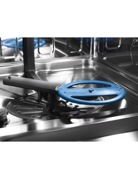 Lavavajillas Integrable - ELECTROLUX...