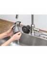 Lavavajillas Integrable - ELECTROLUX EEG68500L, 3ªBandeja, 14 cubiertos