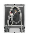 Lavavajillas Integrable - ELECTROLUX EEG68500L, 3ªBandeja, 14 cubiertos