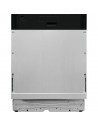 Lavavajillas Integrable - ELECTROLUX EEG68500L, 3ªBandeja, 14 cubiertos