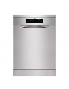 Lavavajillas Libre...