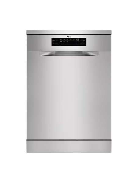 Lavavajillas Libre Instalación -AEG... Lavavajillas Libre Instalación -AEG...