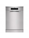 Lavavajillas Libre Instalación -AEG FFB74907ZM, 14 servicios, 44 dB, 60 cm, 3ªBandeja, Acero Inoxidable Lavavajillas Libre Instalación -AEG FFB74907ZM, 14 servicios, 44 dB, 60 cm, 3ªBandeja, Acero Inoxidable