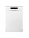 Lavavajillas Libre Instalación - AEG FFB74907ZW, 14 servicios, 44 dB, 60 cm, 3ªBandeja, Blanco