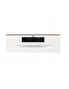 Lavavajillas Libre Instalación - AEG FFB74907ZW, 14 servicios, 44 dB, 60 cm, 3ªBandeja, Blanco