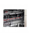Lavavajillas Libre Instalación - AEG FFB74907ZW, 14 servicios, 44 dB, 60 cm, 3ªBandeja, Blanco