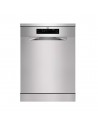 Lavavajillas Libre Instalación - AEG FFB64607ZM, 13 servicios, 44 dB, 60 cm, Acero Inoxidable