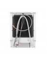 Lavavajillas Libre Instalación - AEG FFB64607ZM, 13 servicios, 44 dB, 60 cm, Acero Inoxidable