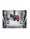 Lavavajillas Libre Instalación - AEG FFB64607ZM, 13 servicios, 44 dB, 60 cm, Acero Inoxidable