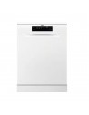 Lavavajillas Libre Instalación - AEG FFB64607ZW, 13 servicios, 44 dB, 60 cm, Blanco