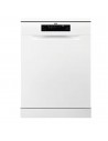 Lavavajillas Libre Instalación - AEG FFB33607ZW, 13 servicios, 46 dB, 60 cm, Blanco