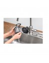 Lavavajillas Libre Instalación - Electrolux ESS47400SW, 13 servicios, 44 dB, 60 cm, Blanco