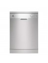 Lavavajillas Libre Instalación - Electrolux ESA17210SX, 13 servicios, 48 dB, 60 cm, Inox