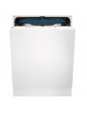 Lavavajillas Integrable - Electrolux LSV48400L, 14 servicios, 44 dB, 3ªBandeja, 60cm