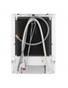 Lavavajillas Integrable - Electrolux LSV48400L, 14 servicios, 44 dB, 3ªBandeja, 60cm
