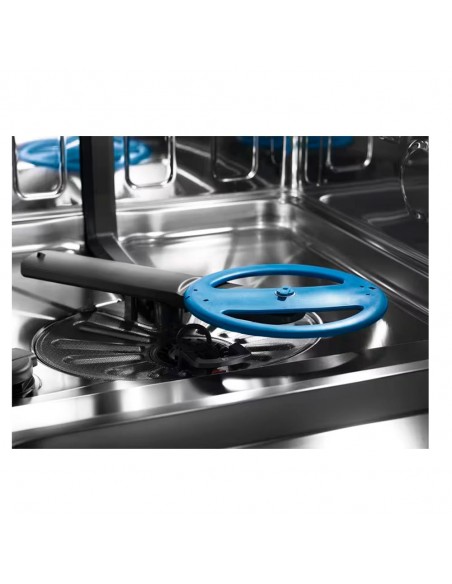 Lavavajillas Integrable - Electrolux...