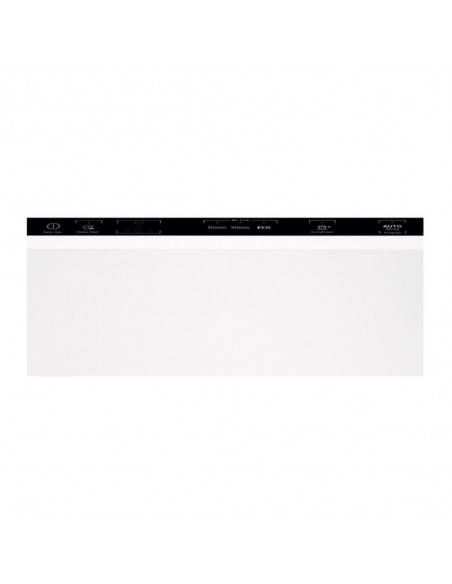 Lavavajillas Integrable 60 cm. -  AEG...
