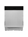 Lavavajillas Integrable 60 cm. -  AEG FSB34707Z, 14 servicios, 44 dB, 60cm, 3ºBandeja, AirDry