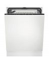 Lavavajillas Integrable - AEG FSE54600Z, 13 servicios, Eficiencia C