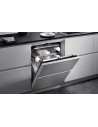 Lavavajillas Integrable - AEG FSE54600Z, 13 servicios, Eficiencia C