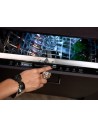 Lavavajillas Integrable - AEG FSE54600Z, 13 servicios, Eficiencia C