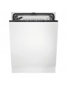 Lavavajillas Integrable - Electrolux EES47310L, 13 Servicios, 46 dB, AirDry, 60 cm