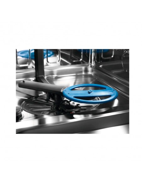 Lavavajillas Integrable - Electrolux...