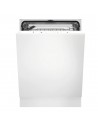 Lavavajillas Integrable - AEG FSB53617Z, 13 servicios, 46 dB, 60cm