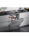 Lavavajillas Integrable - AEG FSB53617Z, 13 servicios, 46 dB, 60cm