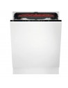 Lavavajillas Integrable - AEG FSB64907Z, 14 servicios, 44 dB, 3ªBandeja, 60cm