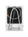 Lavavajillas Integrable - AEG FSB64907Z, 14 servicios, 44 dB, 3ªBandeja, 60cm