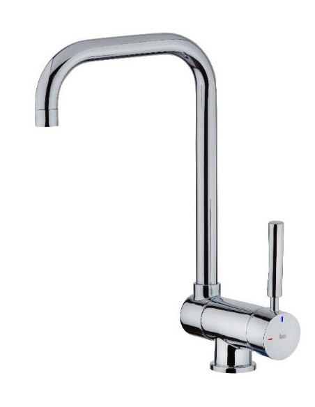 Grifo Caño Alto - TEKA MTP984 Cromo...