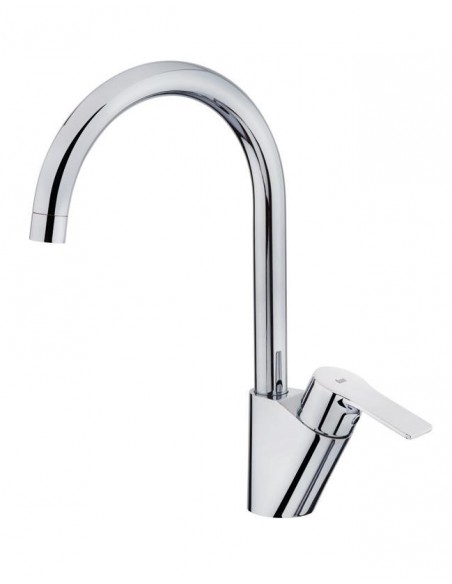 Grifo Caño Alto - TEKA MTP995 Cromo