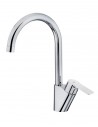 Grifo Caño Alto - TEKA MTP995 Cromo