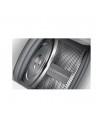 Lavadora Carga Superior - AEG LTN6K6210B, 6 Kg y 1200 RPM, Blanco