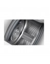Lavadora Carga Superior - AEG LTN6K7210B, 7 Kg y 1200 RPM, Blanco