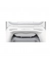 Lavadora Carga Superior - AEG LTN6K7210B, 7 Kg y 1200 RPM, Blanco