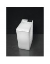 Lavadora Carga Superior - AEG LTA6G7331E, Blanco, 7Kg