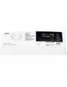 Lavadora Carga Superior - AEG LTA6G7331E, Blanco, 7Kg