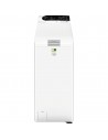 Lavadora Carga Superior - AEG LTA7E7231E, 7 KG, 1200 RPM, Blanco