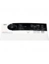 Lavadora Carga Superior - AEG LTA7E7231E, 7 KG, 1200 RPM, Blanco
