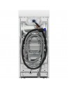 Lavadora Carga Superior - AEG LTA7E7231E, 7 KG, 1200 RPM, Blanco