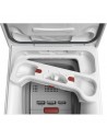 Lavadora Carga Superior - AEG LTA7E7231E, 7 KG, 1200 RPM, Blanco