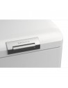 Lavadora Carga Superior - AEG LTA7E7231E, 7 KG, 1200 RPM, Blanco
