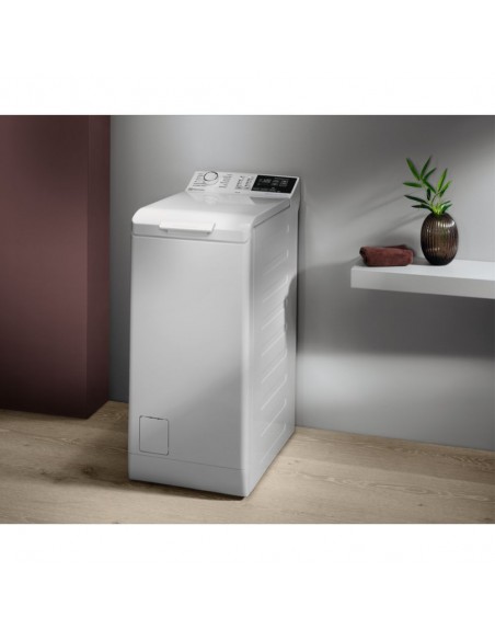 Lavadora Carga Superior ELECTROLUX...