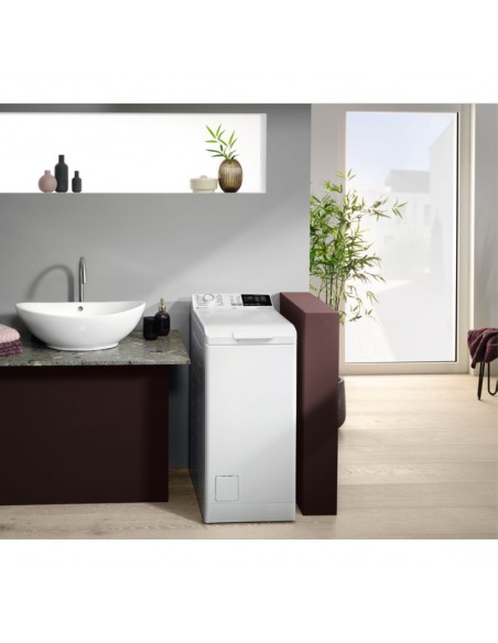 Lavadora Carga Superior ELECTROLUX...