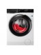 Lavadora Libre Instalación - AEG LFR7394O4Q , 9 kg, 1400 RPM, AutoDose, Conectividad, Blanco