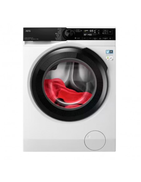 Lavadora Libre Instalación - AEG...